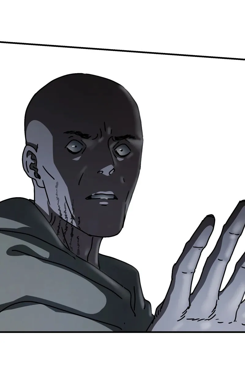 Hiding Out in an Apocalypse Chapter 29 page 101 - 