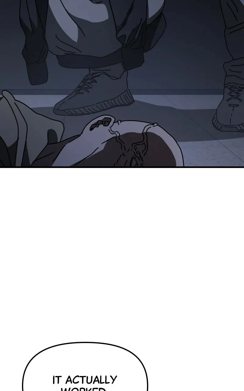 Hiding Out in an Apocalypse Chapter 29 page 109 - 