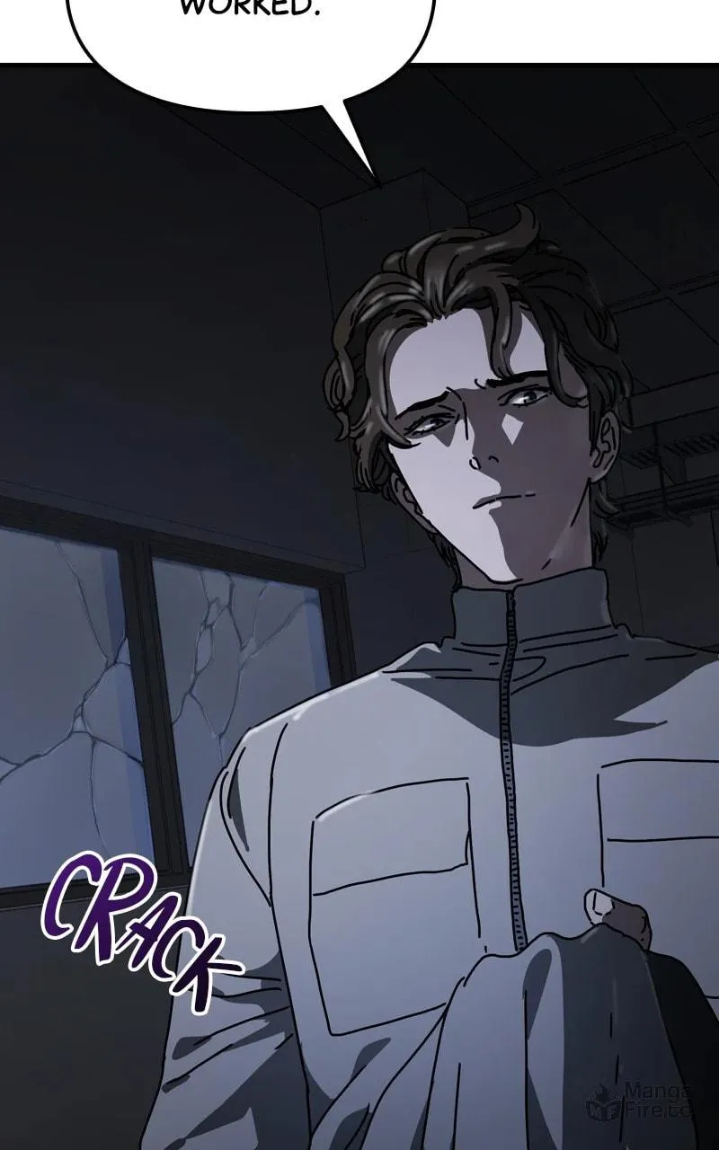 Hiding Out in an Apocalypse Chapter 29 page 110 - 