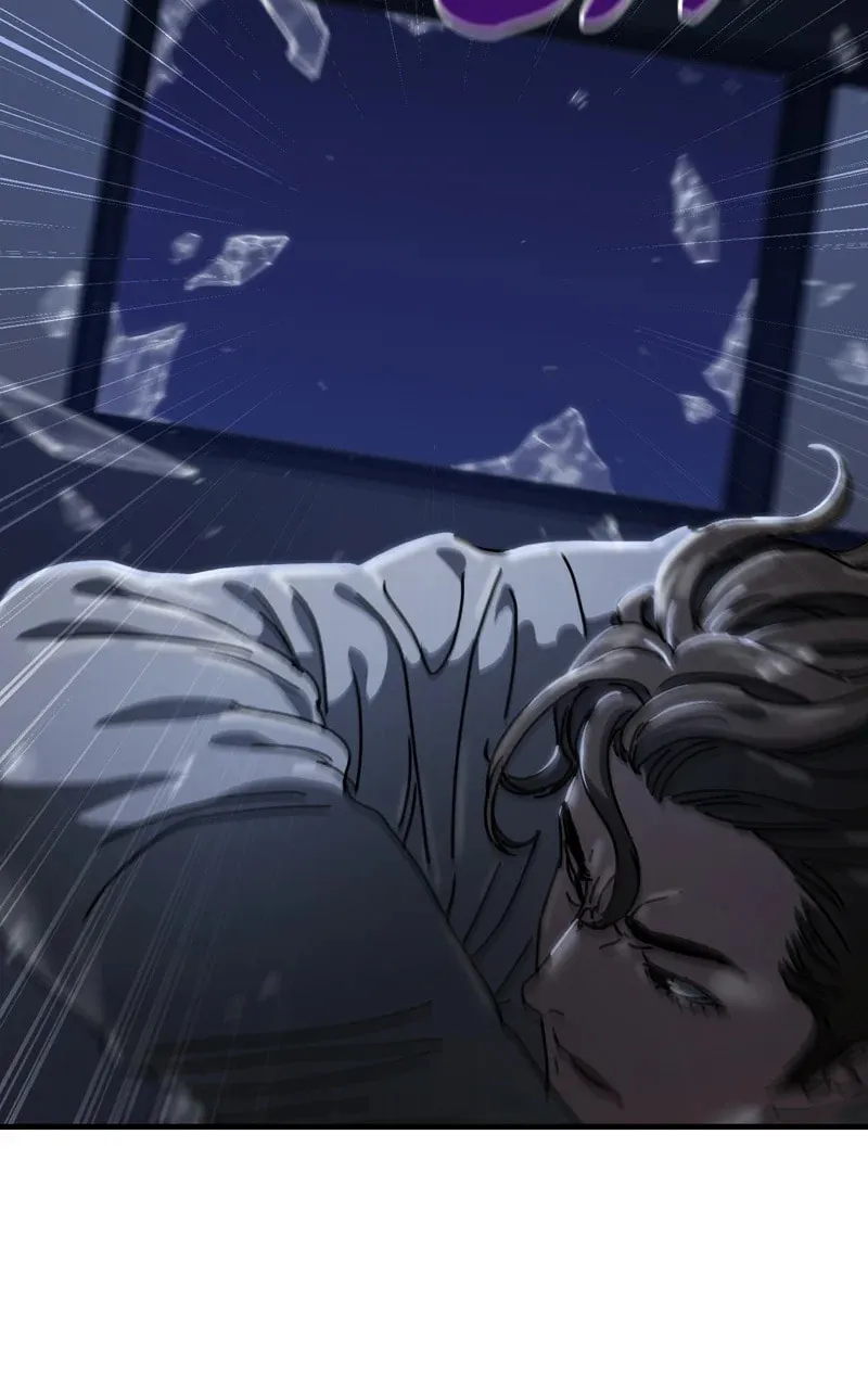Hiding Out in an Apocalypse Chapter 29 page 112 - 