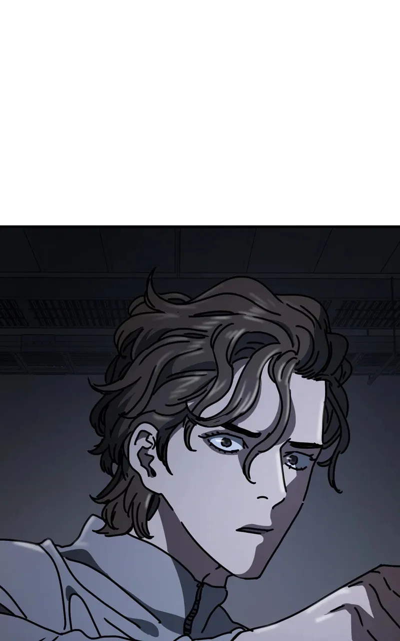 Hiding Out in an Apocalypse Chapter 29 page 113 - 