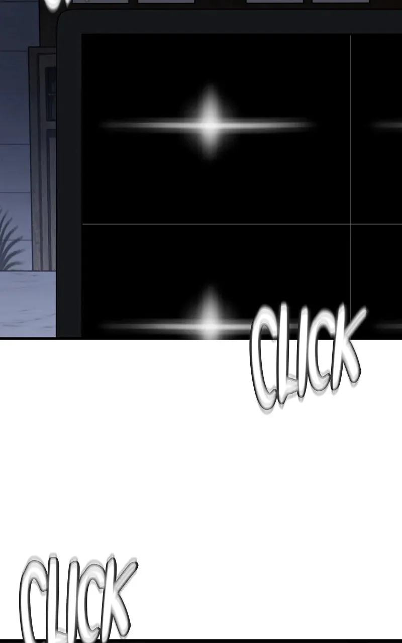 Hiding Out in an Apocalypse Chapter 29 page 116 - 