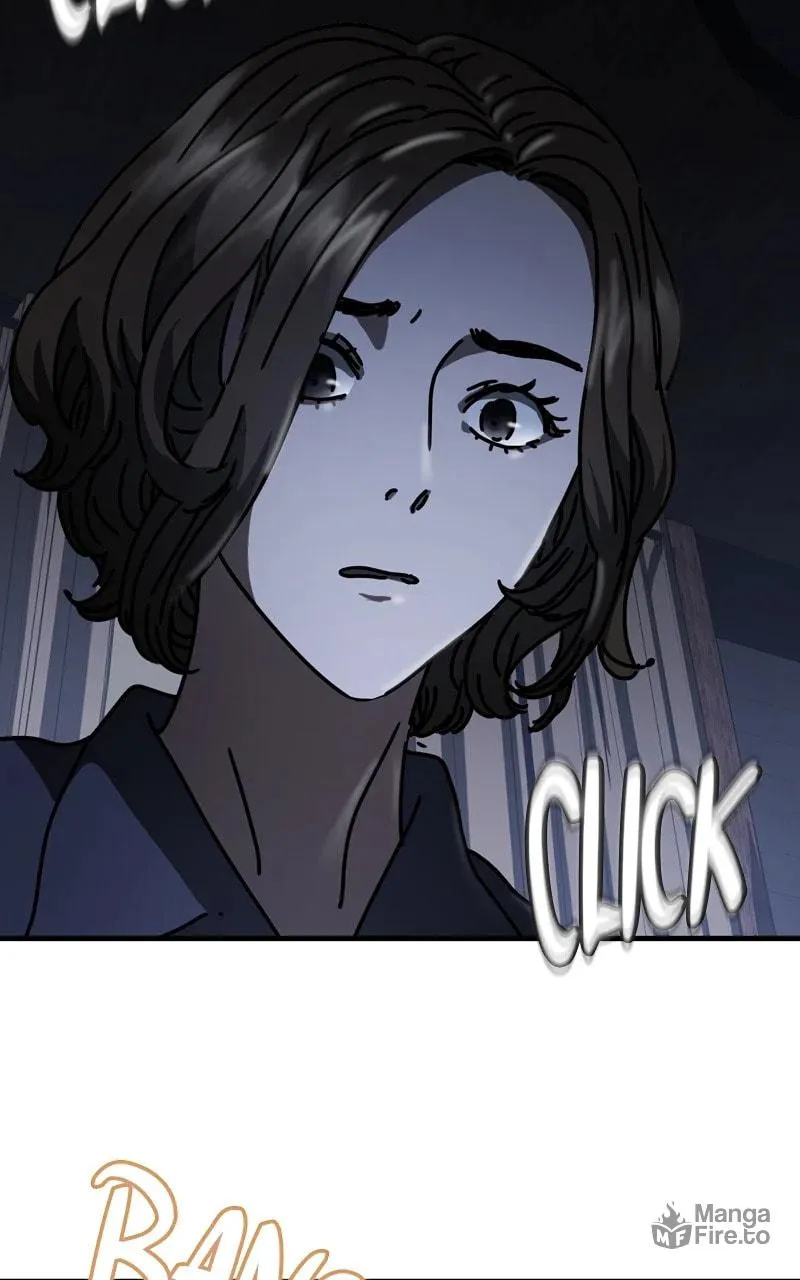 Hiding Out in an Apocalypse Chapter 29 page 117 - 
