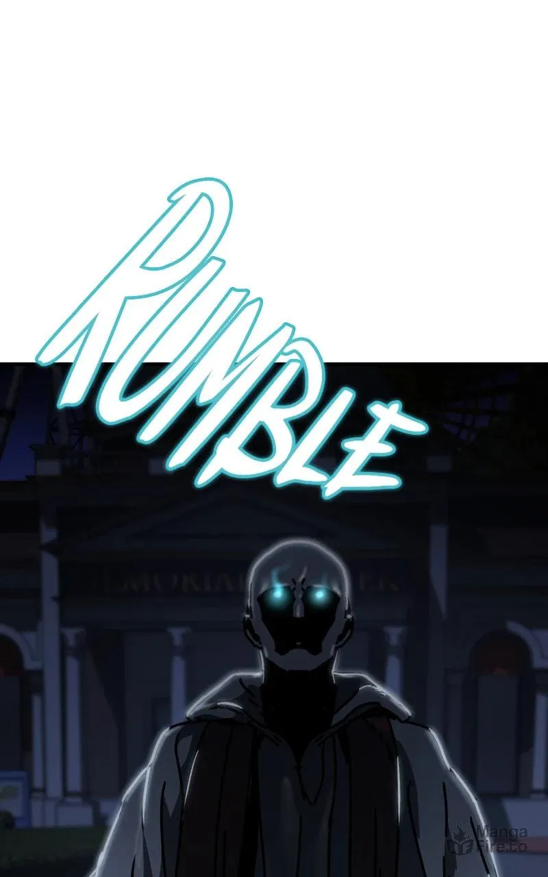 Hiding Out in an Apocalypse Chapter 29 page 120 - 