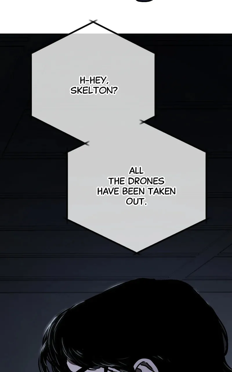 Hiding Out in an Apocalypse Chapter 29 page 122 - 