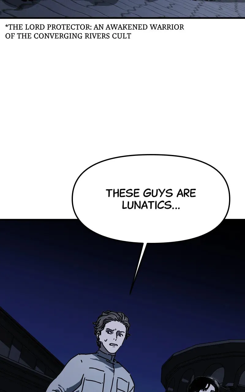 Hiding Out in an Apocalypse Chapter 29 page 127 - 