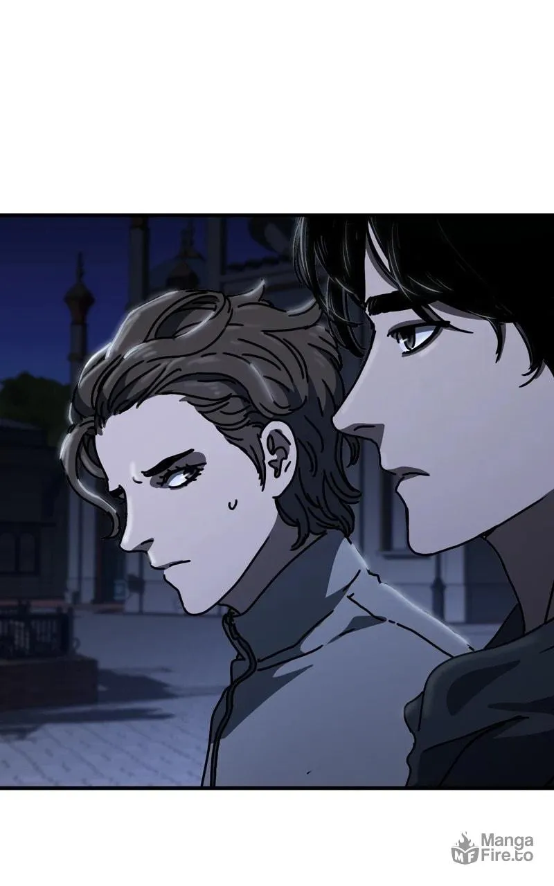 Hiding Out in an Apocalypse Chapter 29 page 129 - 