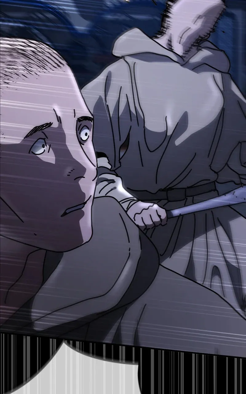 Hiding Out in an Apocalypse Chapter 29 page 14 - 