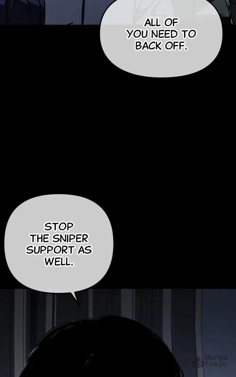 Hiding Out in an Apocalypse Chapter 29 page 132 - 