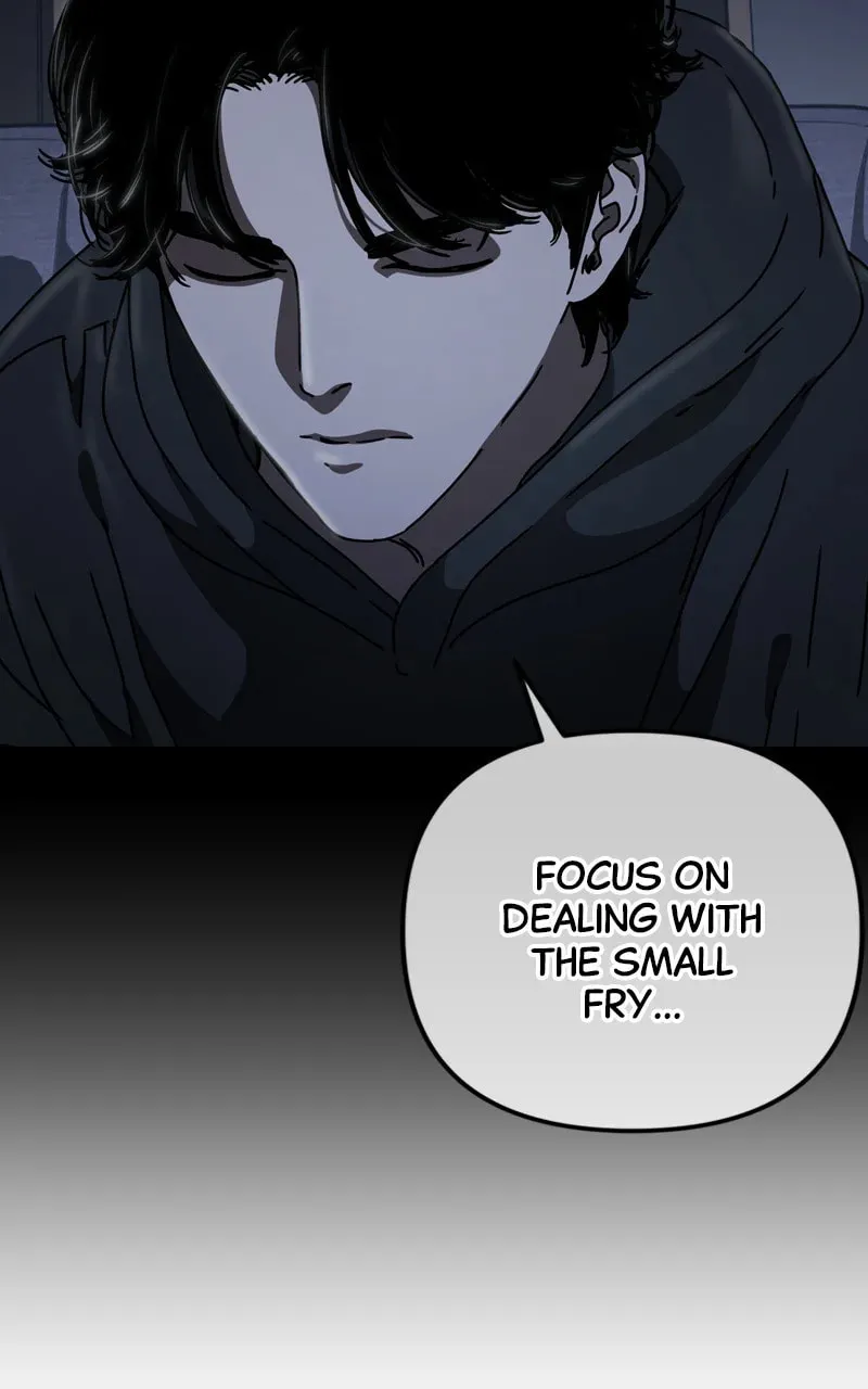 Hiding Out in an Apocalypse Chapter 29 page 133 - 