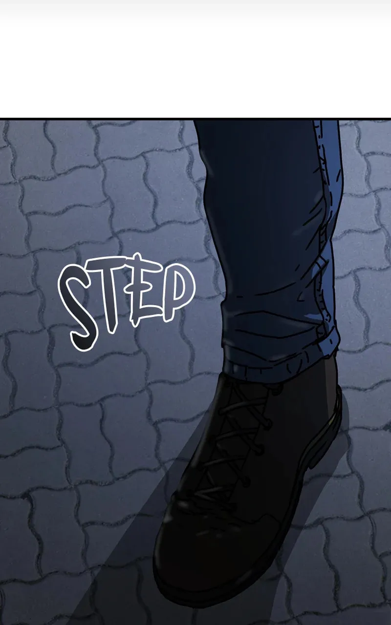 Hiding Out in an Apocalypse Chapter 29 page 134 - 