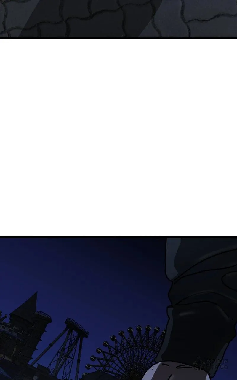 Hiding Out in an Apocalypse Chapter 29 page 135 - 