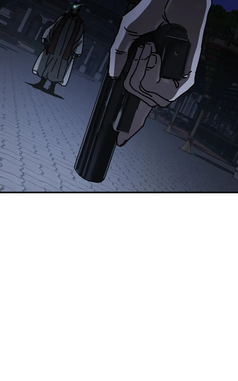 Hiding Out in an Apocalypse Chapter 29 page 136 - 