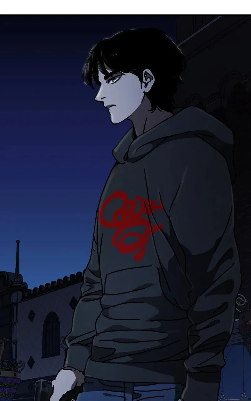 Hiding Out in an Apocalypse Chapter 29 page 137 - 