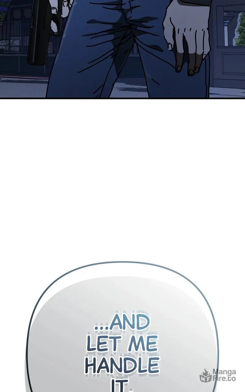 Hiding Out in an Apocalypse Chapter 29 page 138 - 