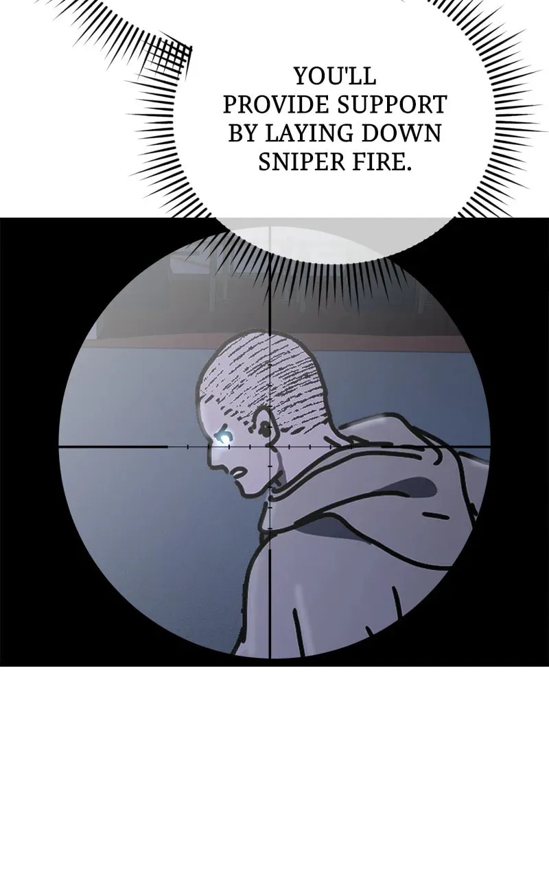 Hiding Out in an Apocalypse Chapter 29 page 19 - 