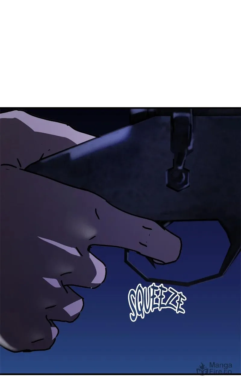 Hiding Out in an Apocalypse Chapter 29 page 20 - 