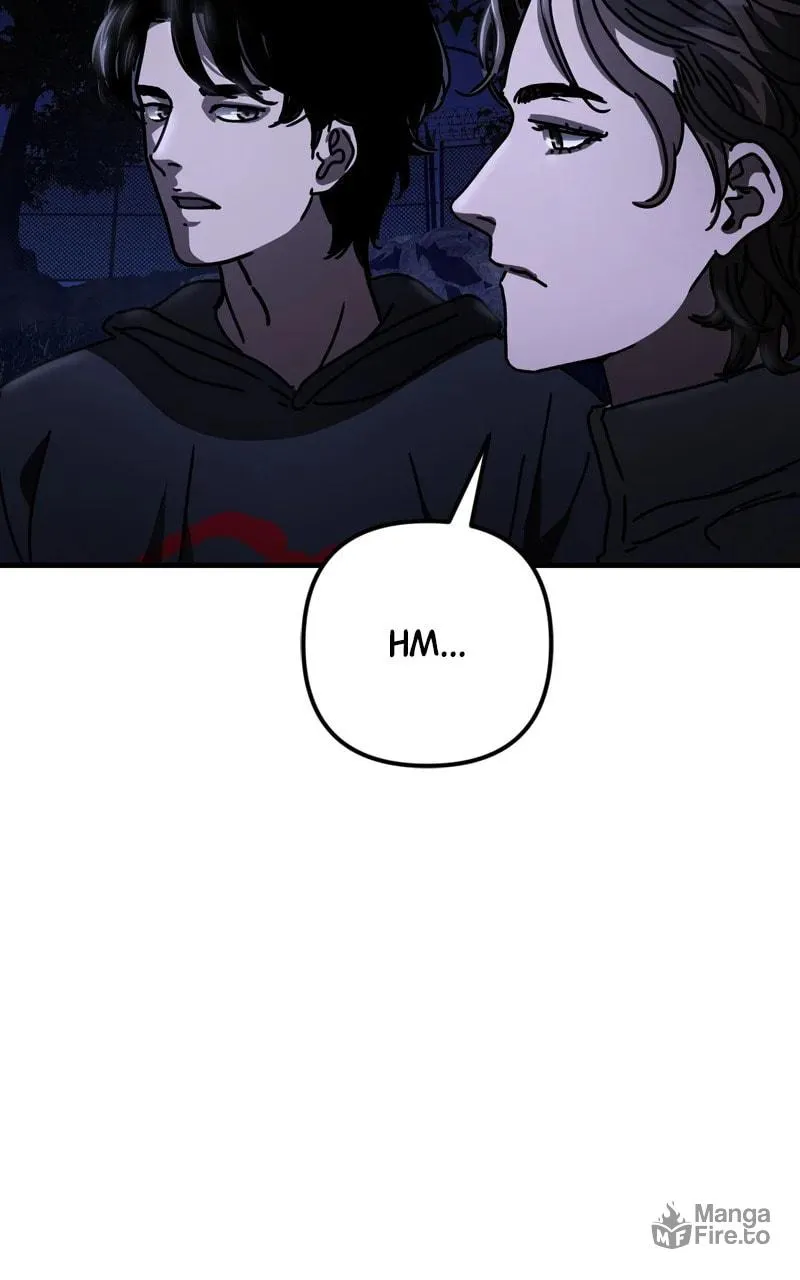 Hiding Out in an Apocalypse Chapter 29 page 3 - 