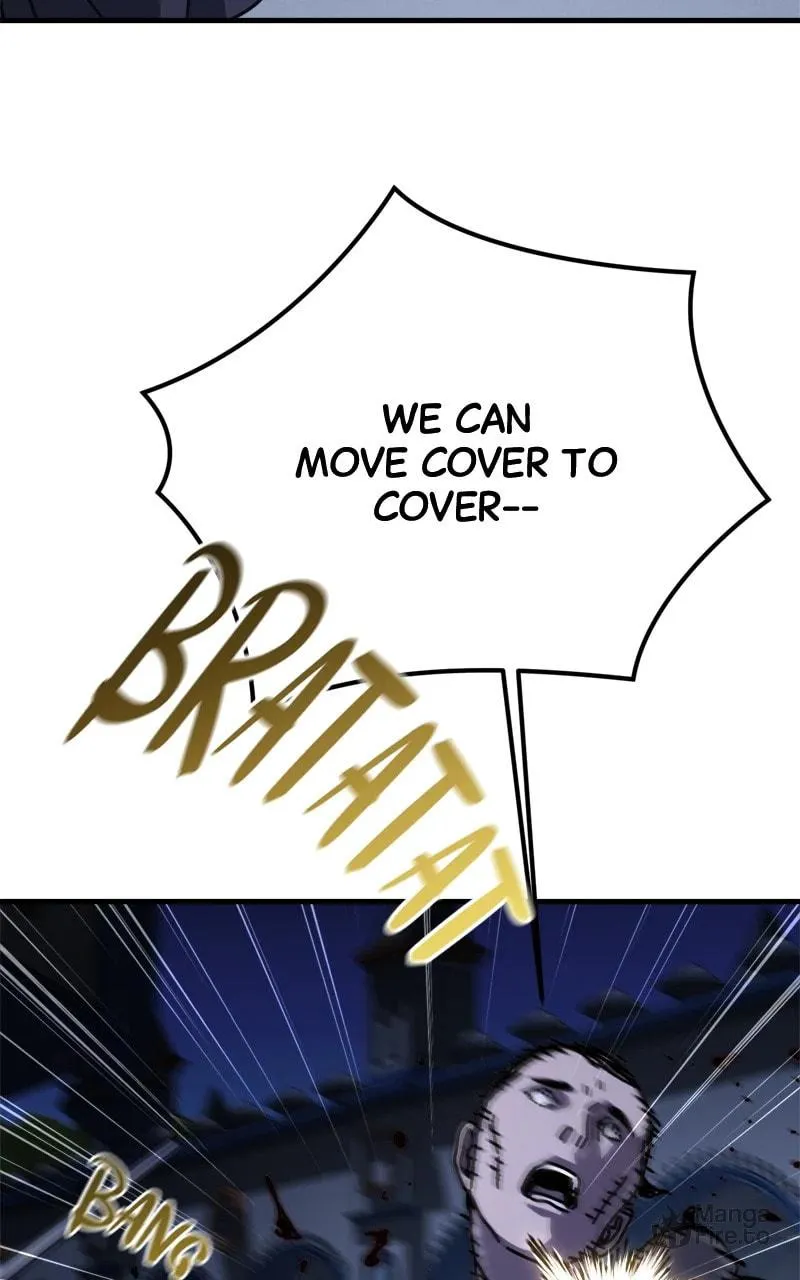 Hiding Out in an Apocalypse Chapter 29 page 24 - 