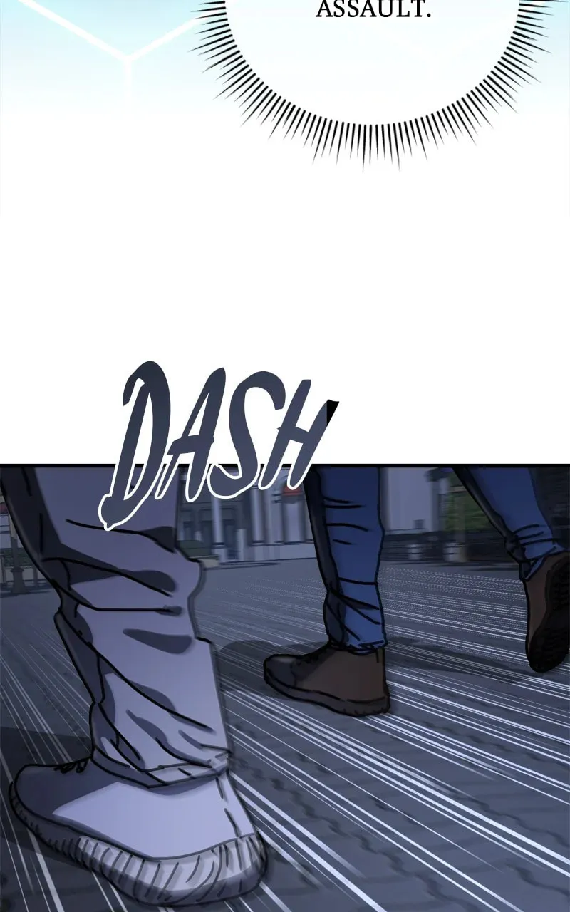 Hiding Out in an Apocalypse Chapter 29 page 28 - 