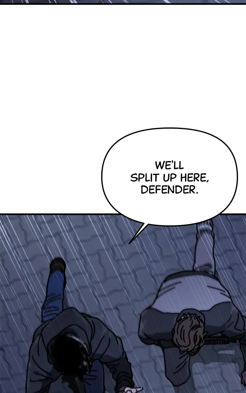 Hiding Out in an Apocalypse Chapter 29 page 29 - 