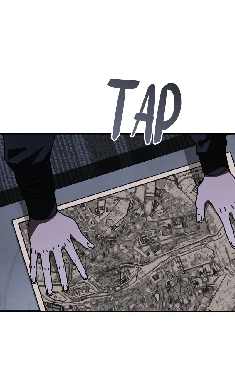 Hiding Out in an Apocalypse Chapter 29 page 4 - 