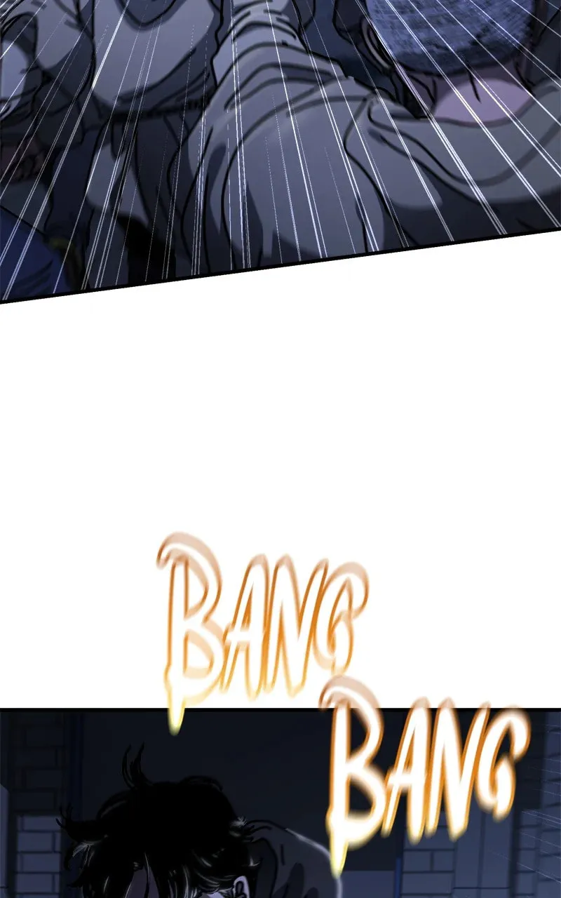Hiding Out in an Apocalypse Chapter 29 page 32 - 