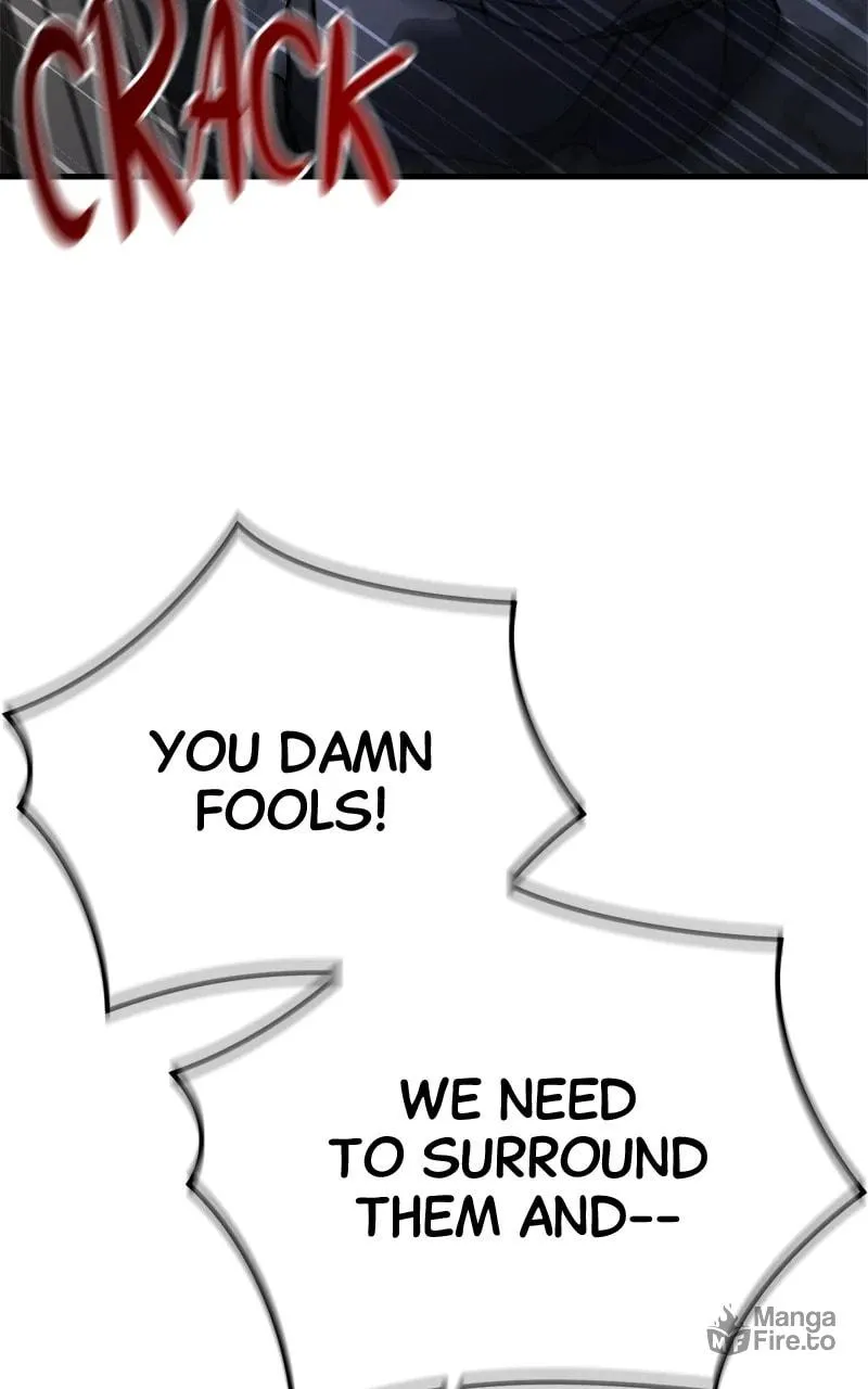 Hiding Out in an Apocalypse Chapter 29 page 35 - 