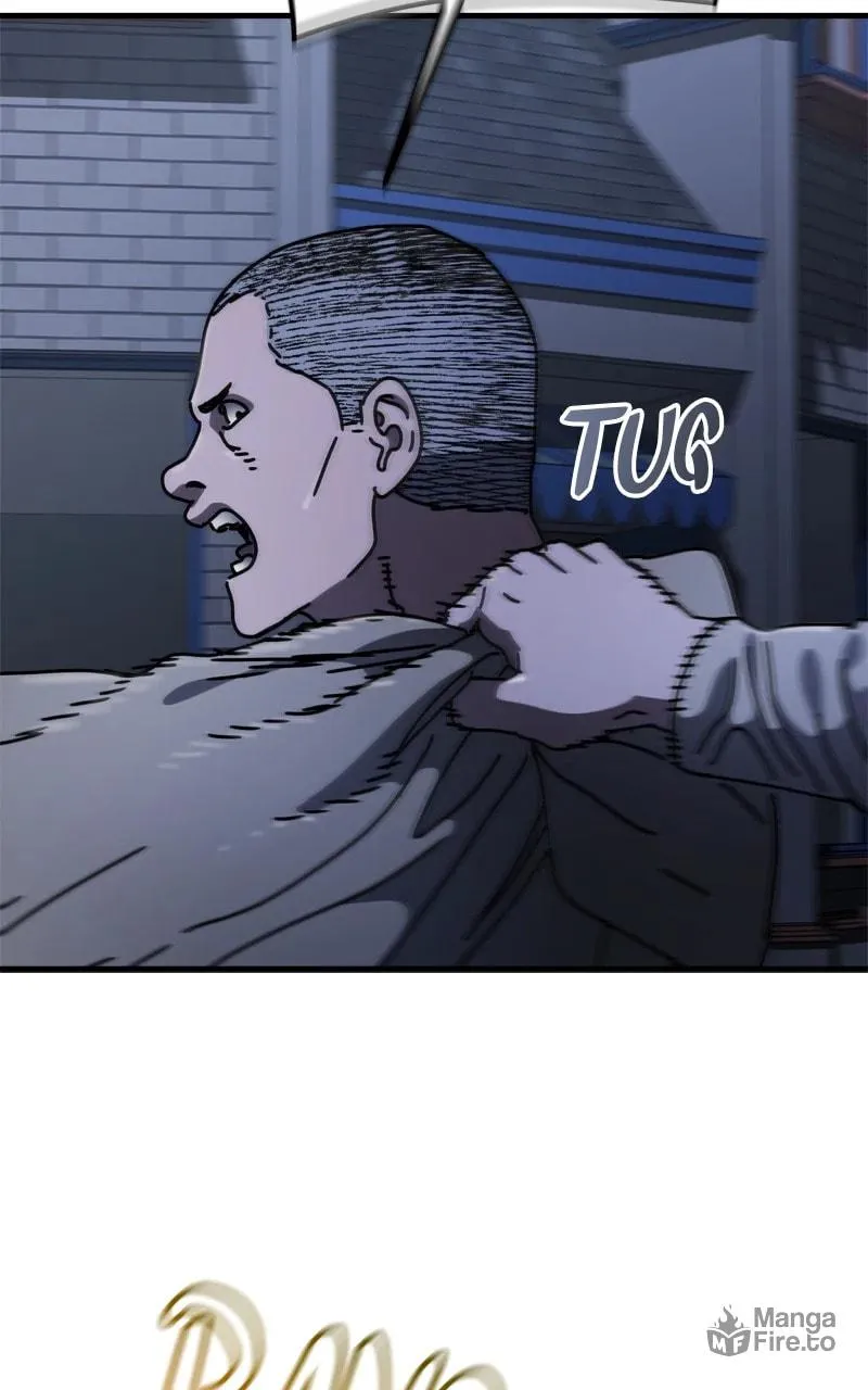 Hiding Out in an Apocalypse Chapter 29 page 36 - 