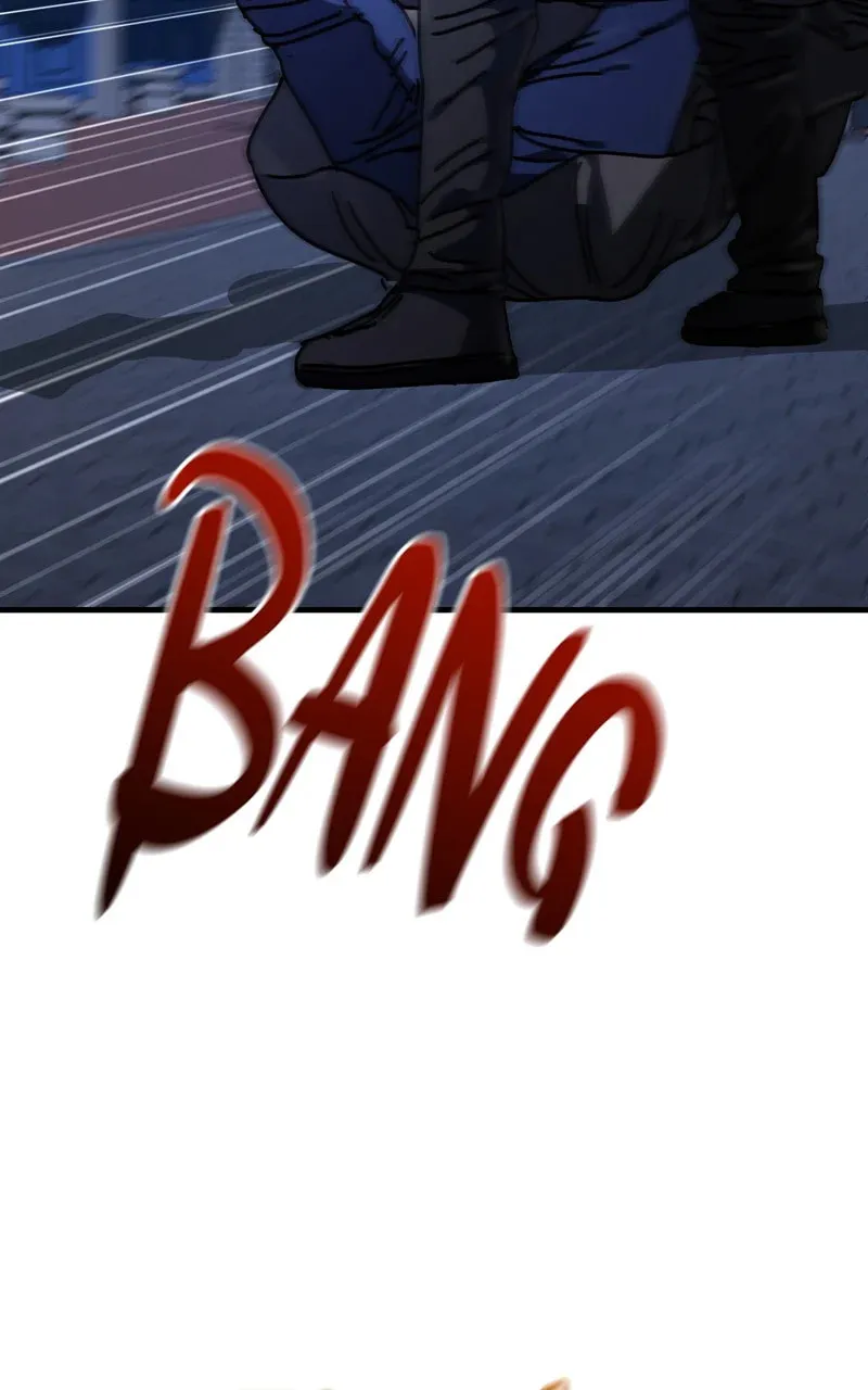 Hiding Out in an Apocalypse Chapter 29 page 38 - 