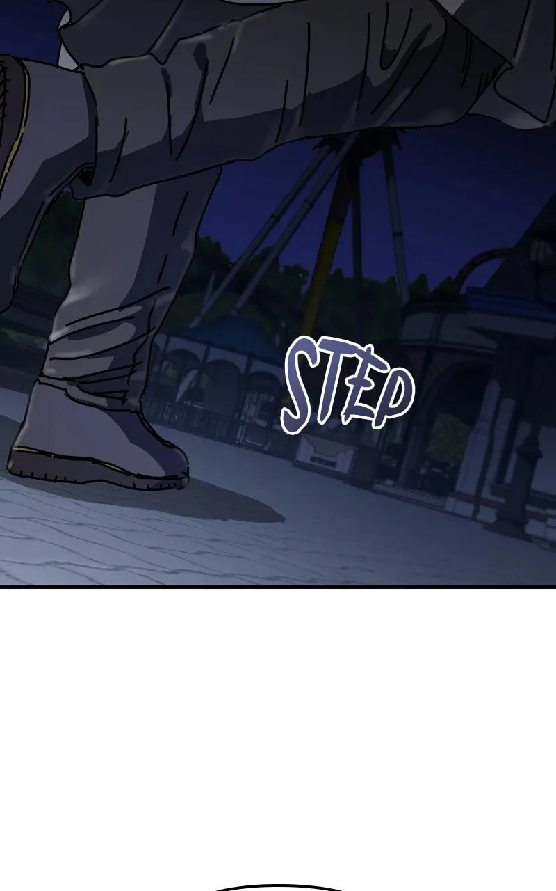 Hiding Out in an Apocalypse Chapter 29 page 41 - 