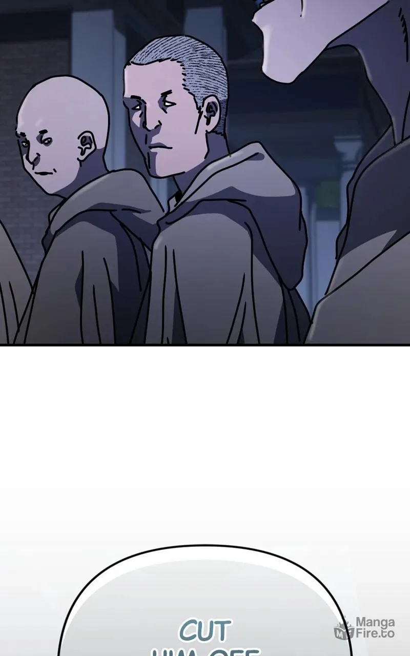 Hiding Out in an Apocalypse Chapter 29 page 48 - 