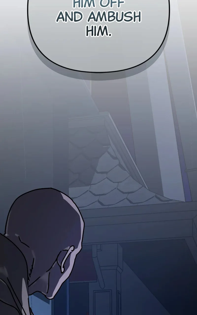 Hiding Out in an Apocalypse Chapter 29 page 49 - 