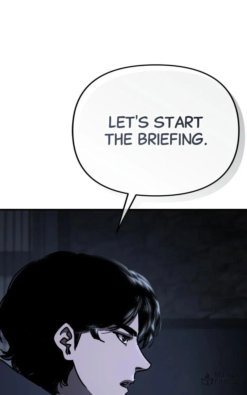 Hiding Out in an Apocalypse Chapter 29 page 6 - 