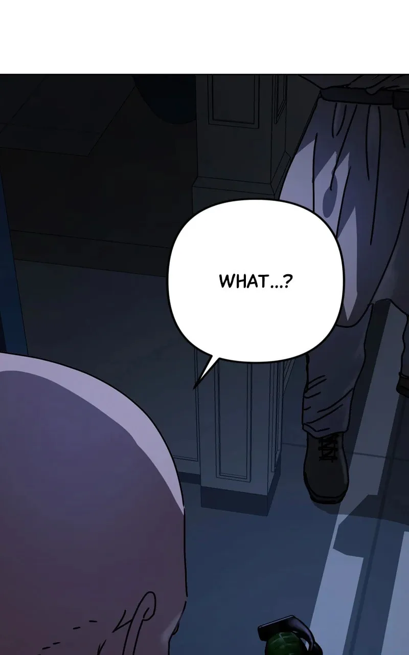 Hiding Out in an Apocalypse Chapter 29 page 53 - 