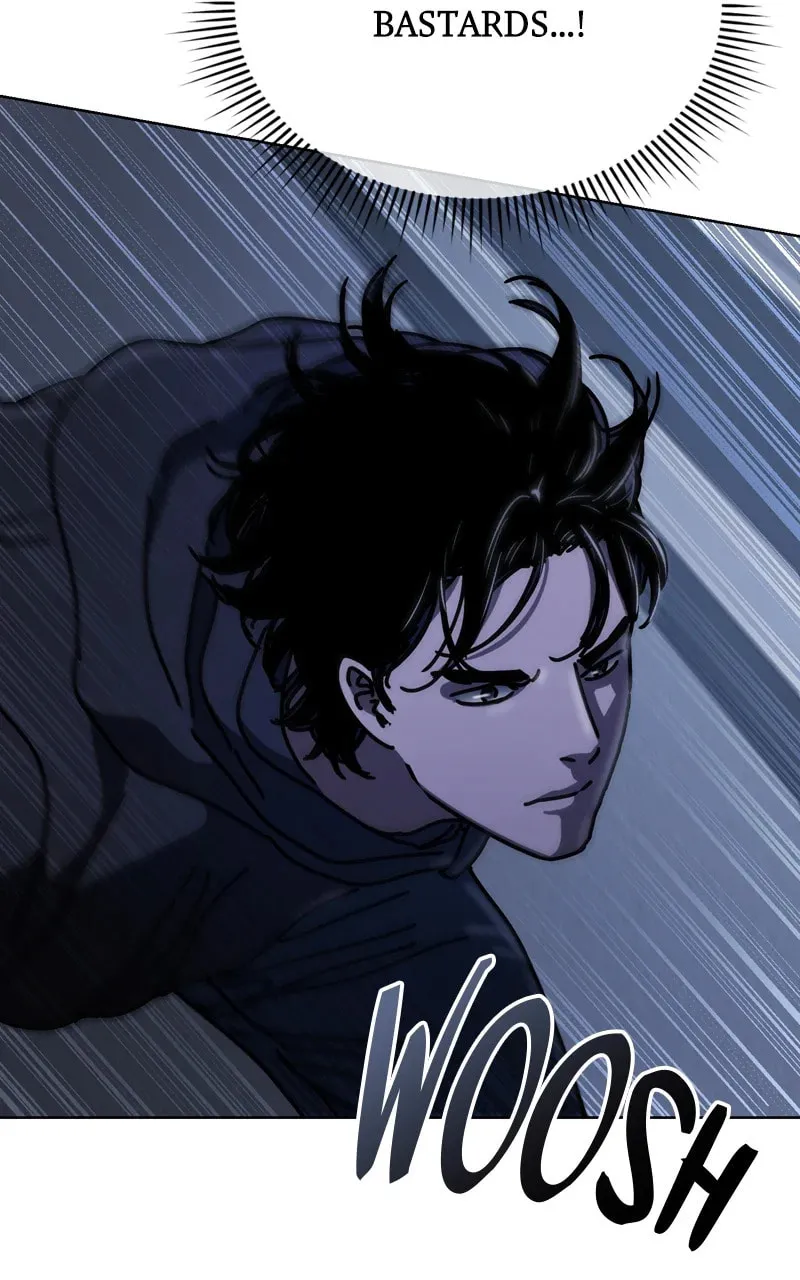 Hiding Out in an Apocalypse Chapter 29 page 59 - 