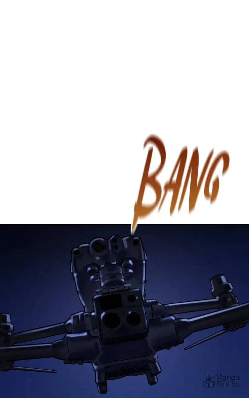 Hiding Out in an Apocalypse Chapter 29 page 60 - 