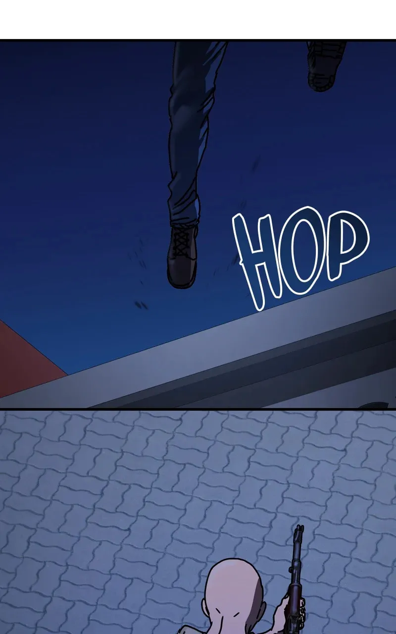 Hiding Out in an Apocalypse Chapter 29 page 64 - 