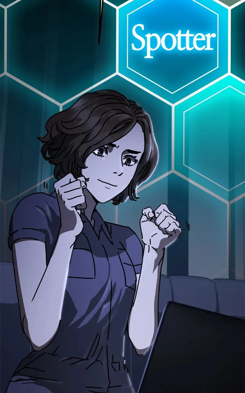 Hiding Out in an Apocalypse Chapter 29 page 68 - 