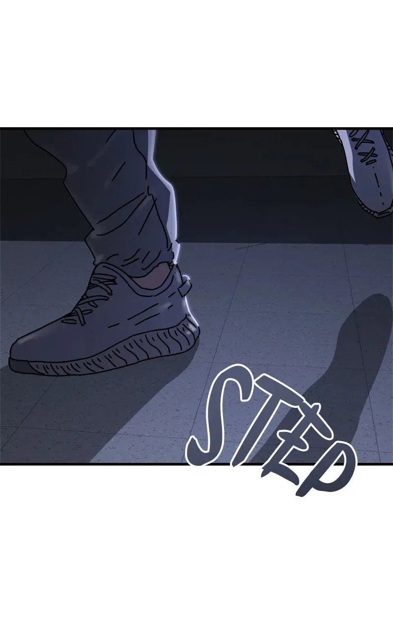 Hiding Out in an Apocalypse Chapter 29 page 73 - 