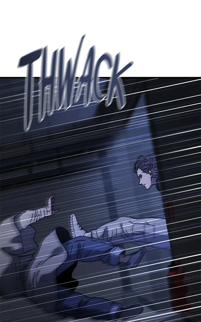 Hiding Out in an Apocalypse Chapter 29 page 74 - 
