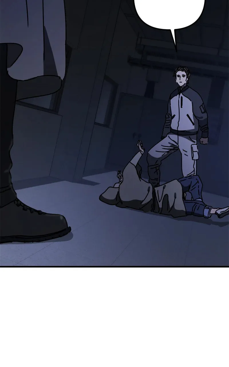Hiding Out in an Apocalypse Chapter 29 page 76 - 