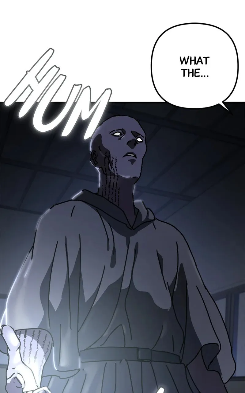 Hiding Out in an Apocalypse Chapter 29 page 77 - 