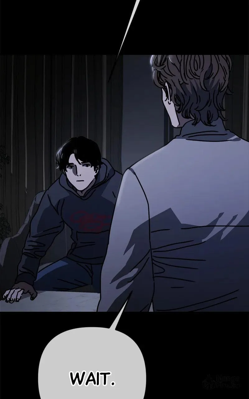 Hiding Out in an Apocalypse Chapter 29 page 80 - 