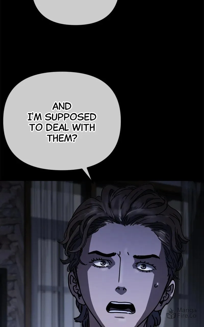Hiding Out in an Apocalypse Chapter 29 page 81 - 