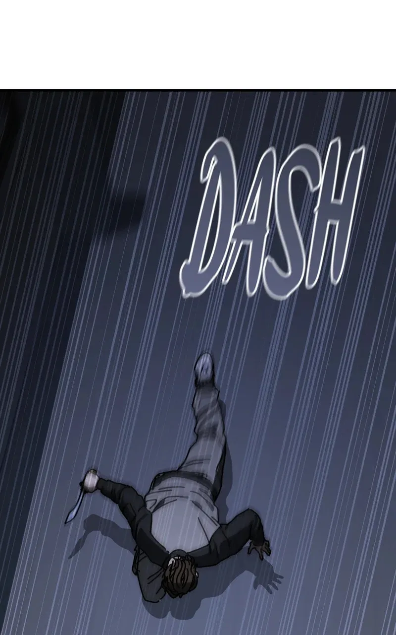 Hiding Out in an Apocalypse Chapter 29 page 83 - 