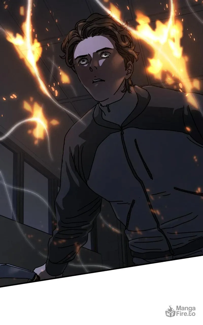 Hiding Out in an Apocalypse Chapter 29 page 87 - 