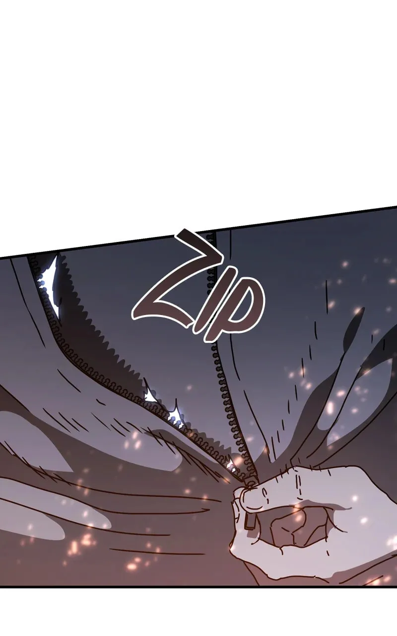 Hiding Out in an Apocalypse Chapter 29 page 88 - 