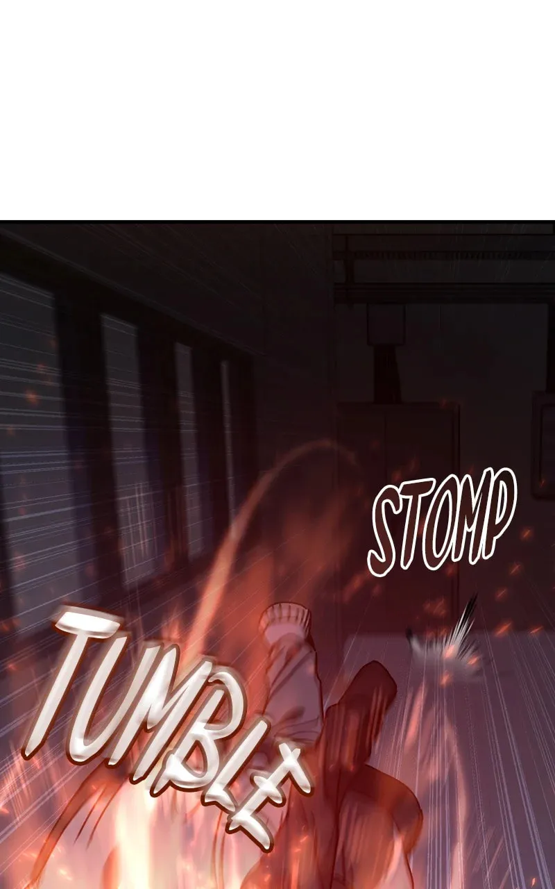 Hiding Out in an Apocalypse Chapter 29 page 89 - 