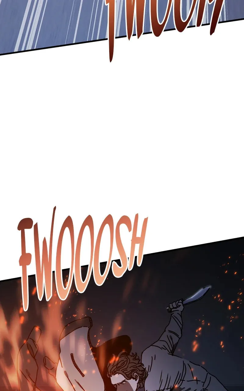 Hiding Out in an Apocalypse Chapter 29 page 91 - 